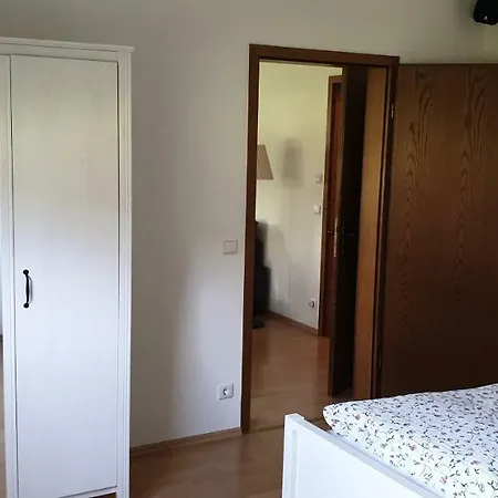 Appartamento Brachtpetal Drolshagen